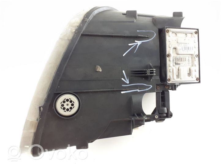 Porsche Cayenne (9PA) Lampa przednia 7L5941005AR