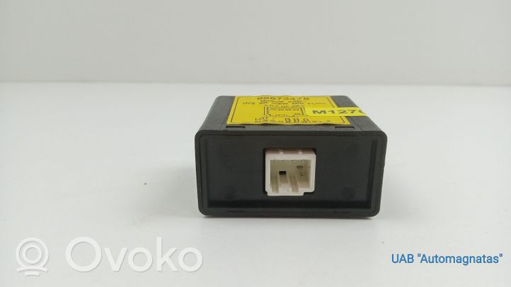 Chevrolet Captiva Moduł / Sterownik lusterek bocznych 96673478