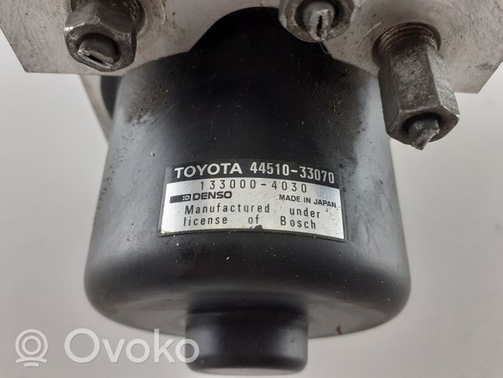 Toyota Camry ABS Steuergerät 4451033070