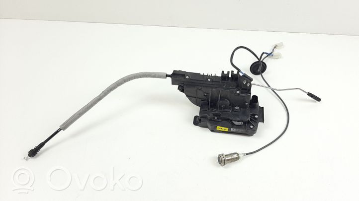 Mercedes-Benz Vito Viano W447 Front door lock A4477200035