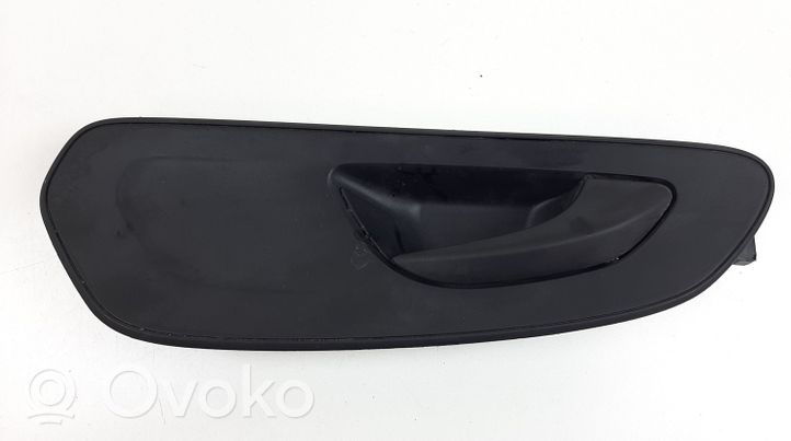 Mercedes-Benz Vito Viano W447 Maniglia interna per portiera anteriore A4477277371