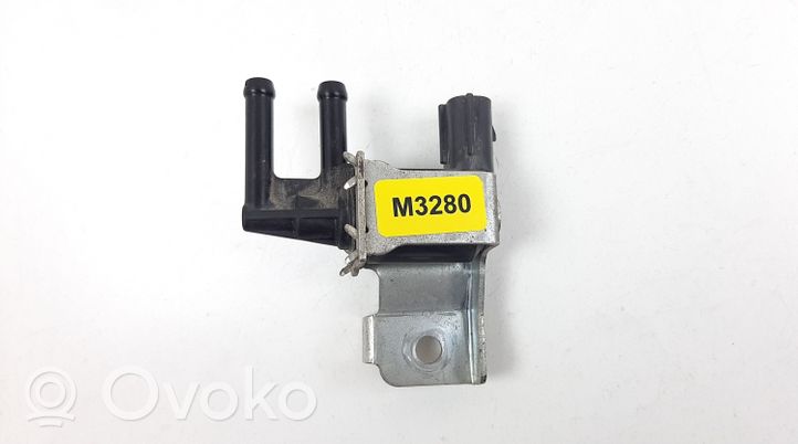 Nissan Pixo Electrovanne Soupape de Sûreté / Dépression K5T46783