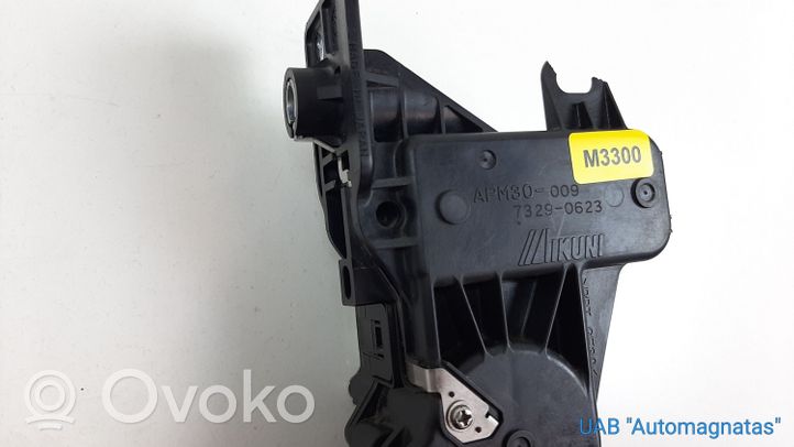 Mitsubishi L200 Gaspedal AMP30009