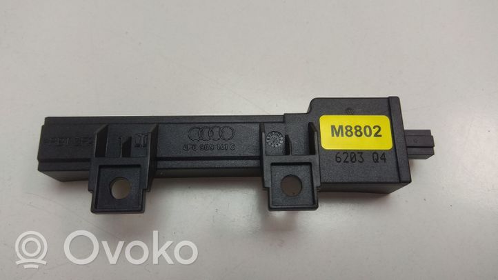 Audi Q7 4L Interjero komforto antena 4F0909141C