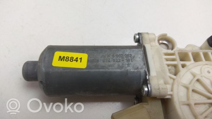 BMW X5 E70 Moteur de lève-vitre de porte arrière 6967262