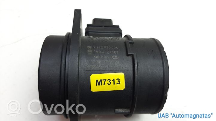 KIA Rio Misuratore di portata d'aria 281642A401