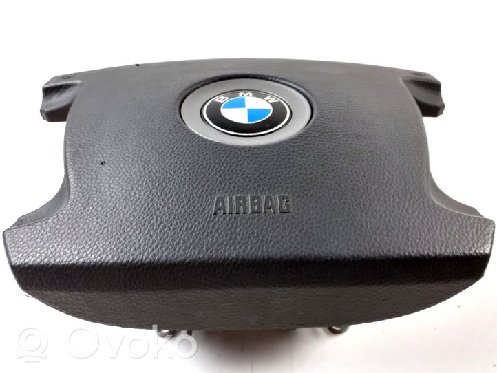 BMW 7 E65 E66 Airbag de volant 600227401