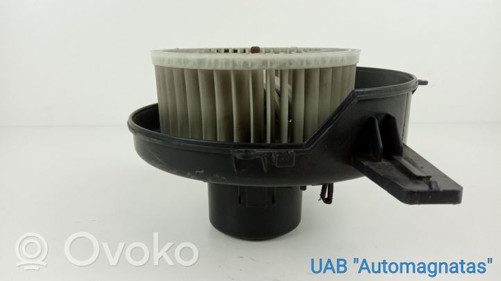 Volkswagen Polo IV 9N3 Ventola riscaldamento/ventilatore abitacolo 6Q1819015G