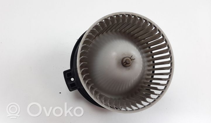 Toyota Celica T200 Mazā radiatora ventilators 1940005031