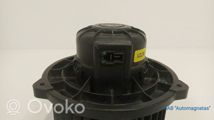 KIA Sorento Soplador/ventilador calefacción H308830310