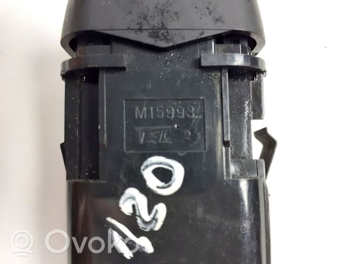 Honda Accord Seat heating switch M15993