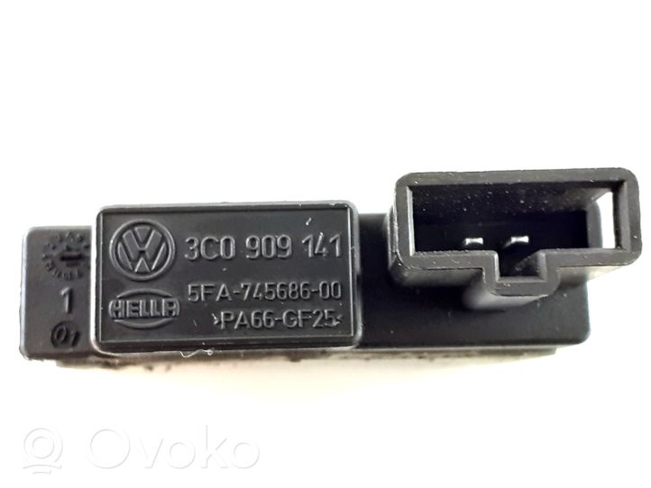 Volkswagen PASSAT CC Antenna comfort per interno 3C0909141