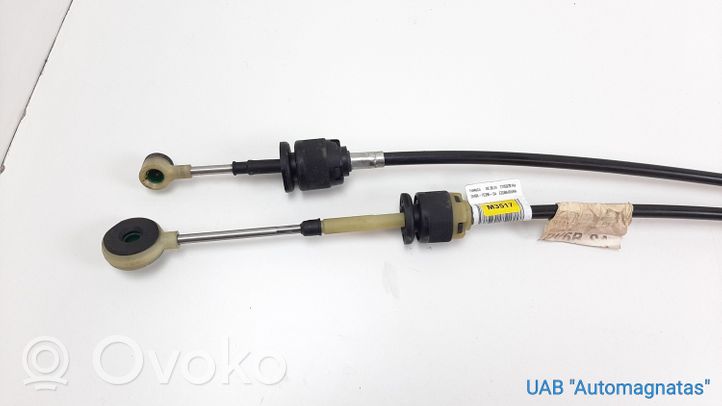 Ford Transit -  Tourneo Connect Gear shift cable linkage DV6R7E395SA