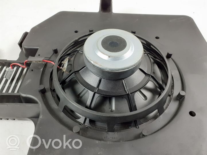 Volvo V70 Subwoofer altoparlante 8648371