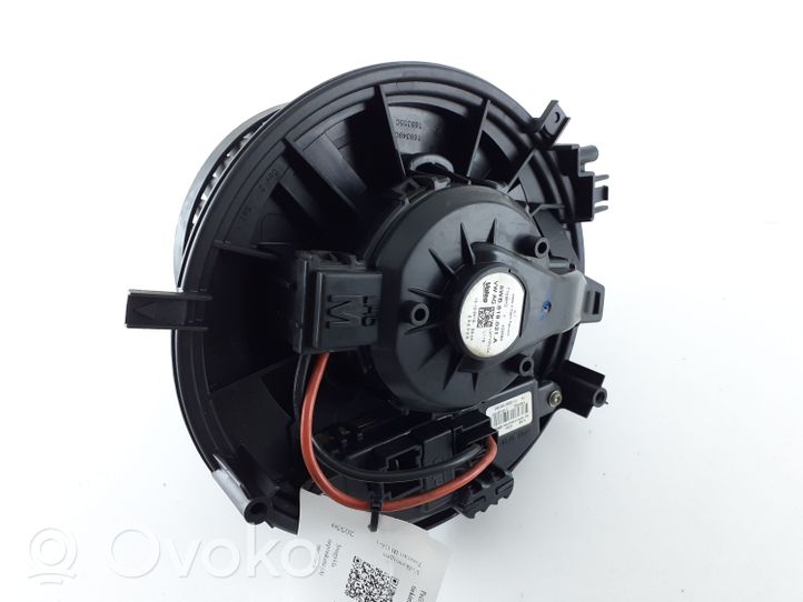 Volkswagen Touran III Heater fan/blower 5WB819021A