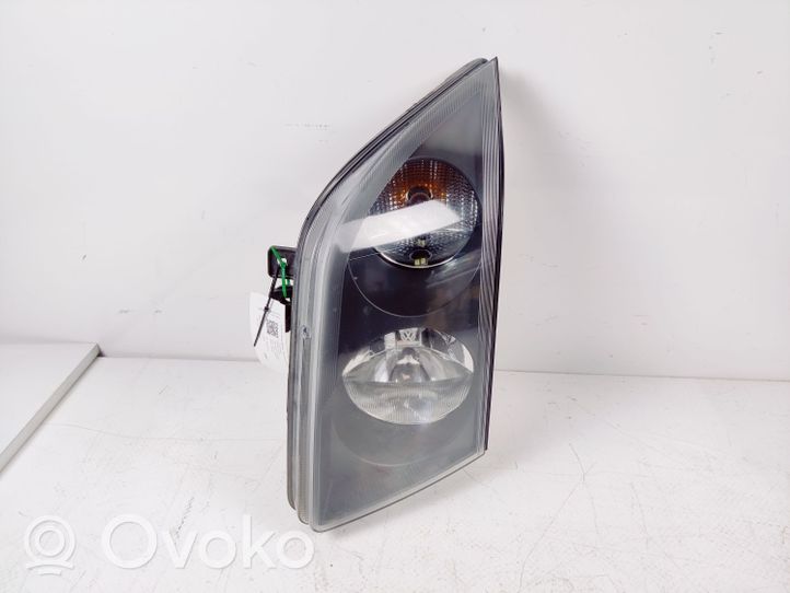 Volkswagen Crafter Lampa przednia 9068200061