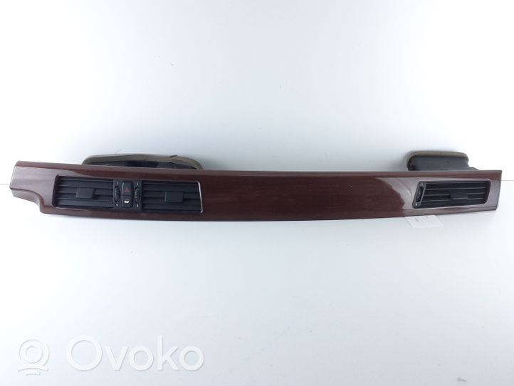 BMW 5 E60 E61 Panneau de garniture tableau de bord 8026960