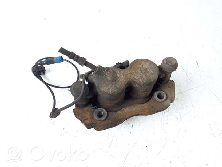 Mercedes-Benz Sprinter W906 Caliper de freno delantero 929001