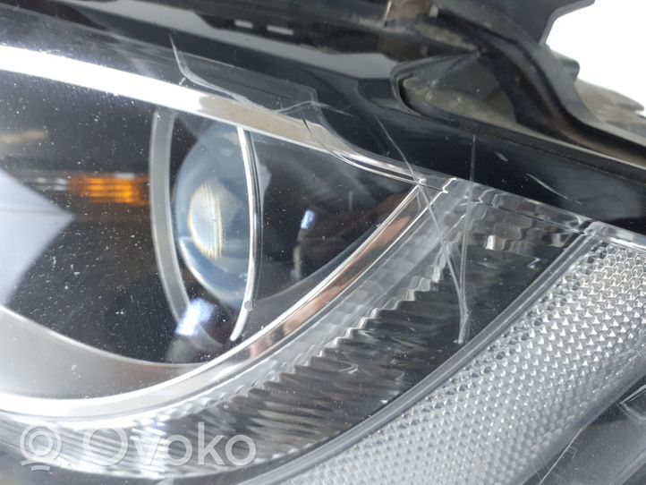 Audi S5 Lampa przednia 8T0941003AN