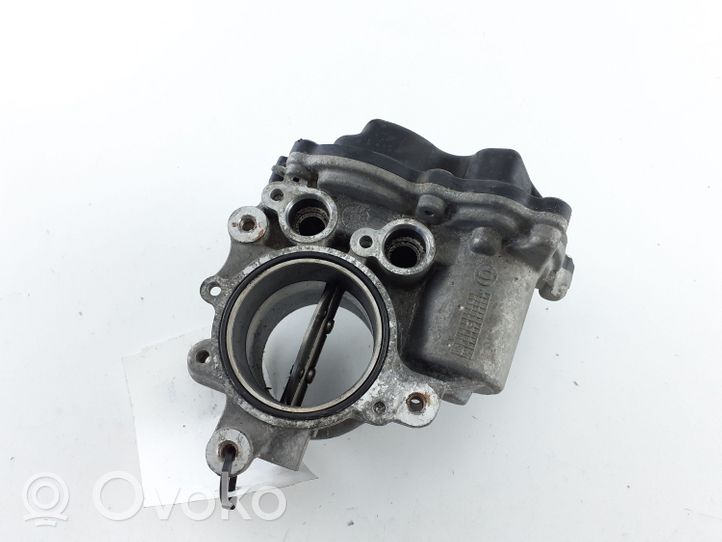 Skoda Superb B8 (3V) Throttle valve 04L128059AA