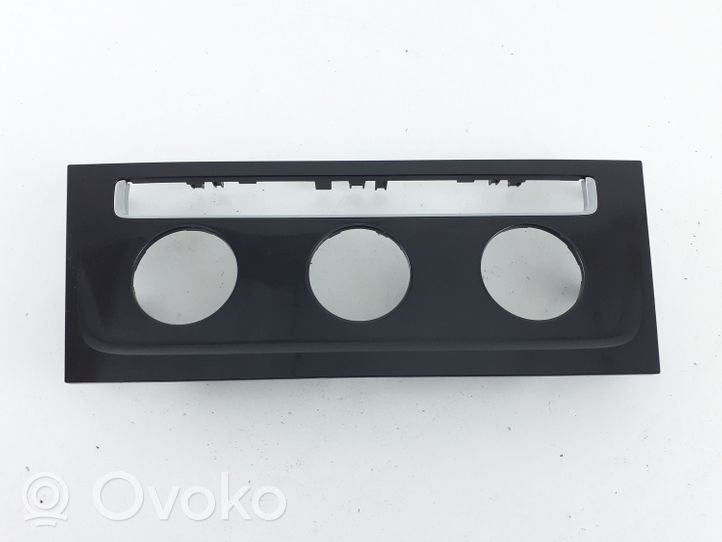 Volkswagen Golf VII Console centrale, commande chauffage/clim 5G1863099C