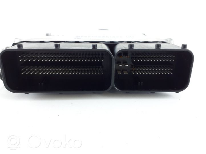 BMW 1 F20 F21 Sterownik / Moduł ECU 8579478