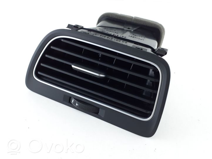 Volkswagen Golf VII Copertura griglia di ventilazione laterale cruscotto 5G1819704R