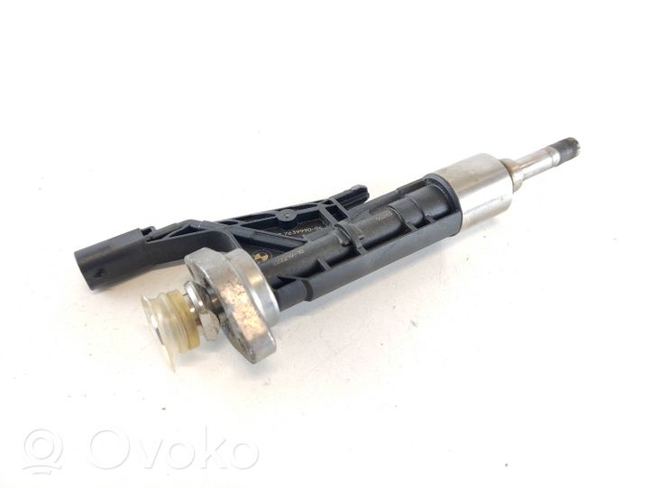 BMW 4 F36 Gran coupe Fuel injector 7639990