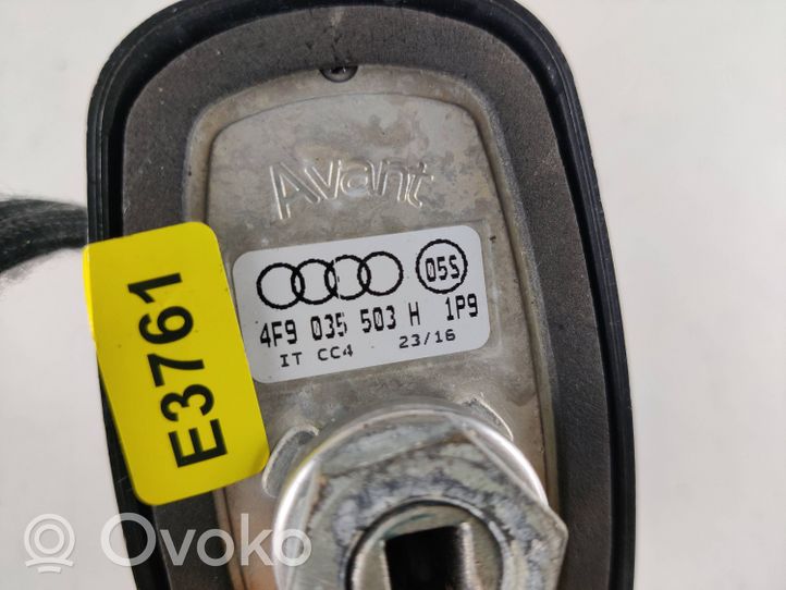 Audi A6 S6 C6 4F Antena (GPS antena) 4F9035503H