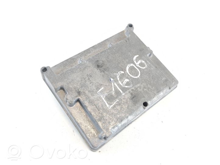 Ford Focus Calculateur moteur ECU 5M5112A650AD