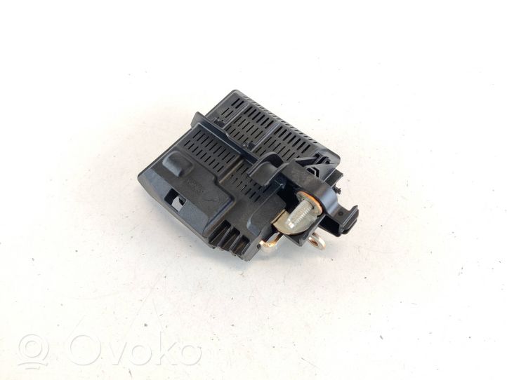 Mercedes-Benz GLE (W166 - C292) Fuse module A1669067701