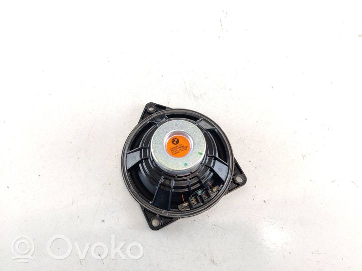 BMW 4 F36 Gran coupe Panel speaker 9368383