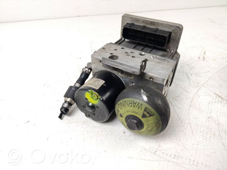 Mercedes-Benz E W211 ABS Pump A0054317912