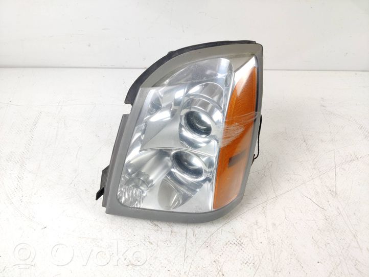 Cadillac SRX Headlight/headlamp 25768237