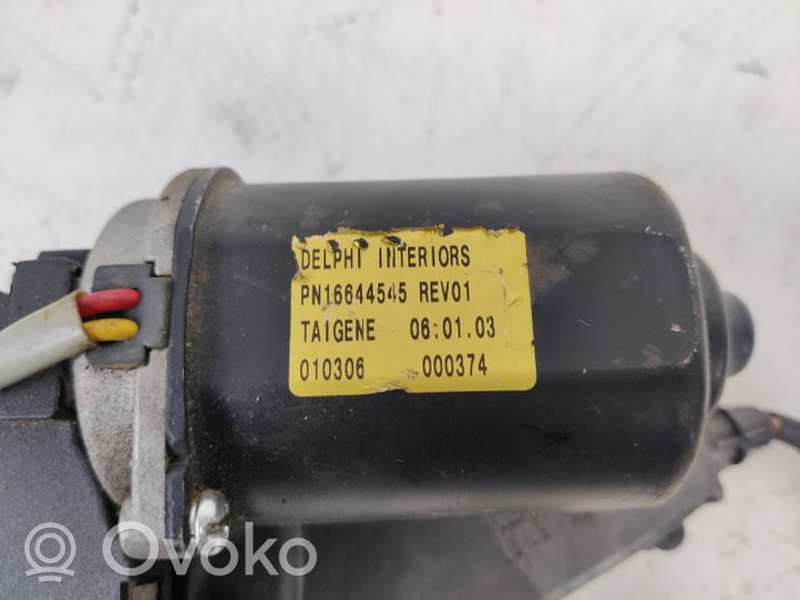 KIA Carnival Sliding door latching motor 834704D101