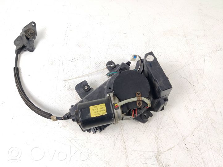 KIA Carnival Sliding door latching motor 834704D101