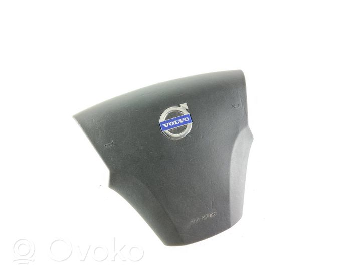 Volvo V50 Poduszka powietrzna Airbag kierownicy 8623347