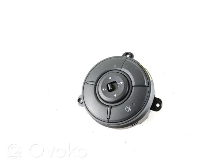 SsangYong Actyon Bouton de commutateur rétroviseur latéral 8550131381