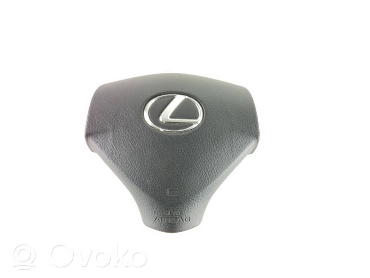 Lexus RX 330 - 350 - 400H Poduszka powietrzna Airbag kierownicy 