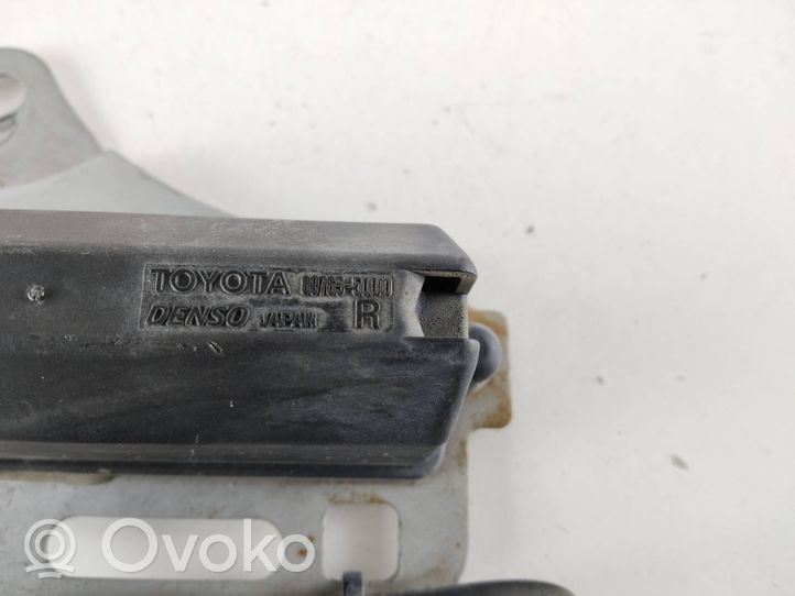 Lexus LS 460 - 600H Sensore di pressione dello pneumatico 8976550010