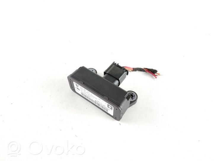 Porsche Macan ESP acceleration yaw rate sensor 95B907637D