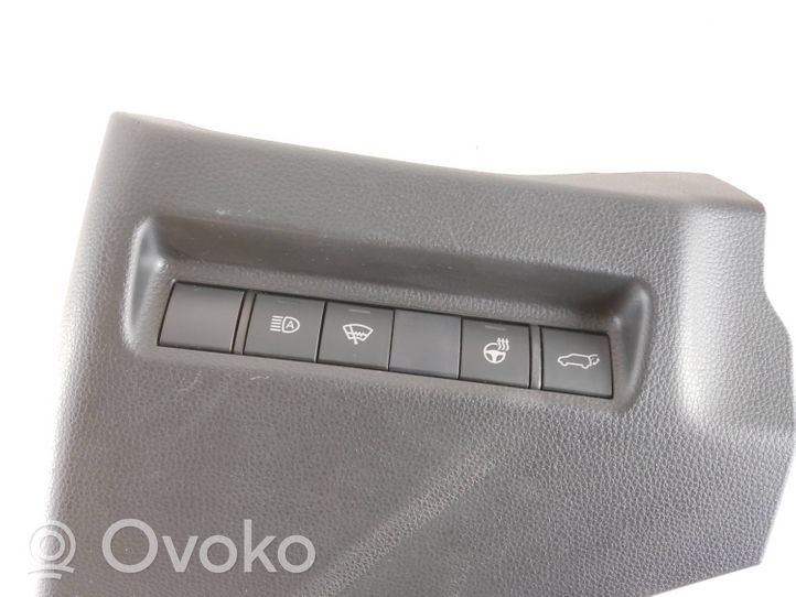 Toyota RAV 4 (XA50) Kit interrupteurs 5554542100