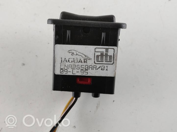 Jaguar XJ X300 Other switches/knobs/shifts LNA2550AA