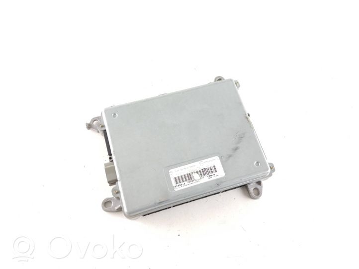 Jaguar S-Type Calculateur moteur ECU YW4T13B525BA