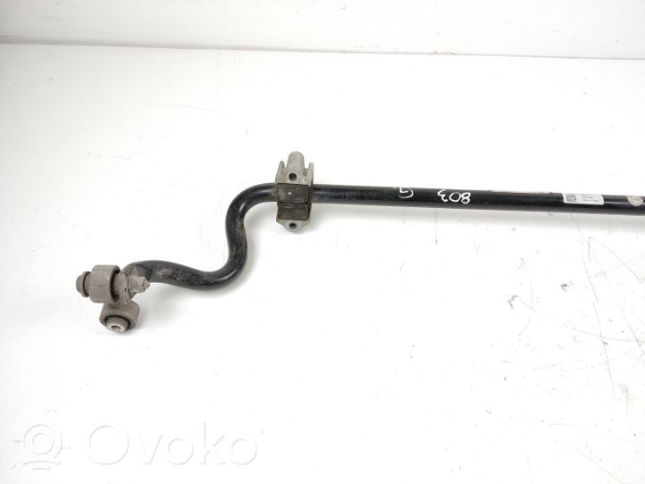 Porsche Macan Barra stabilizzatrice posteriore/barra antirollio 95B511305A