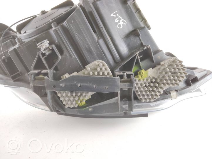 BMW 4 F32 F33 Phare frontale 7387541