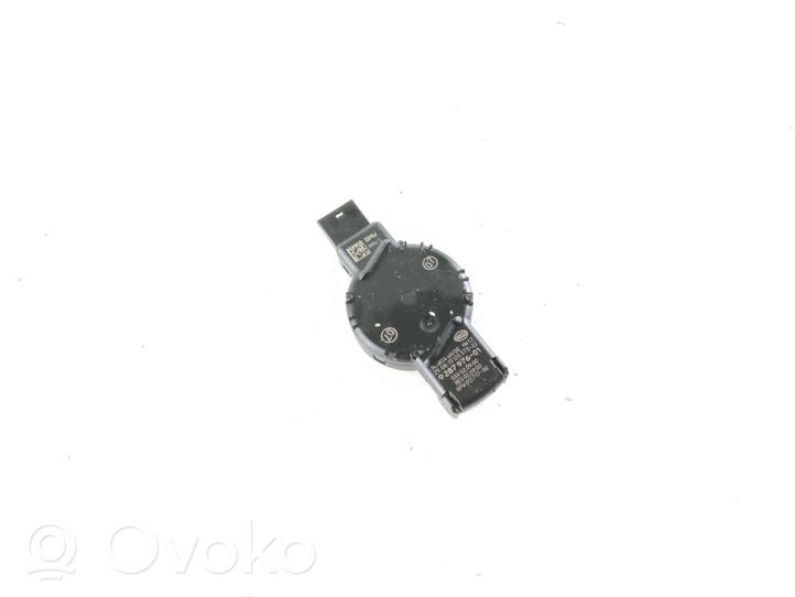 BMW 4 F32 F33 Lietus sensors 9287976