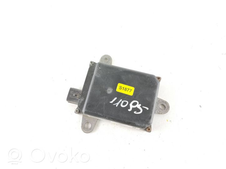 Lexus LS 460 - 600H Blind spot control module 881620W040