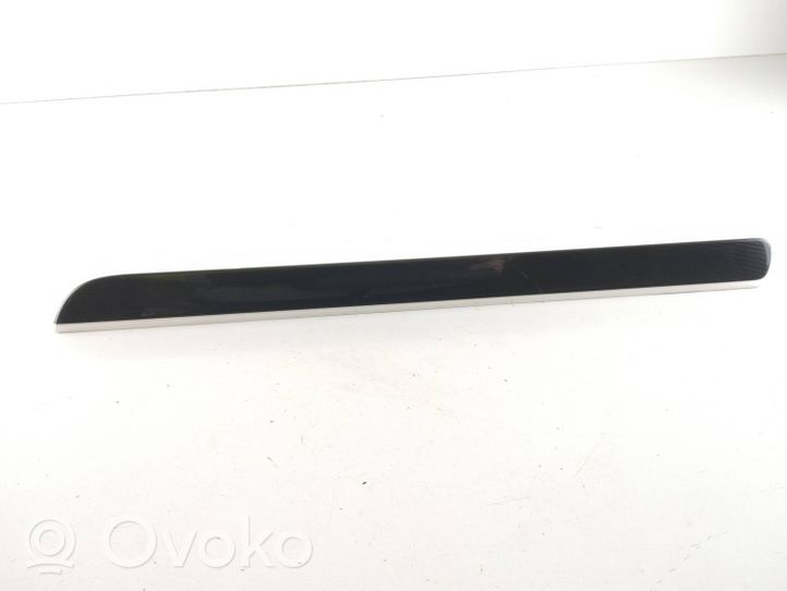 Volkswagen Golf VI Rivestimento del vano portaoggetti del cruscotto 5K1858529