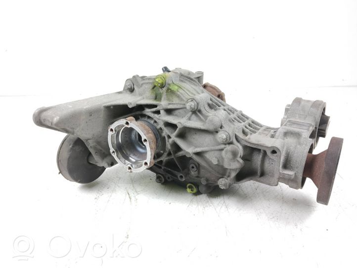 Audi A5 Mechanizm różnicowy tylny / Dyferencjał 0DB500043G